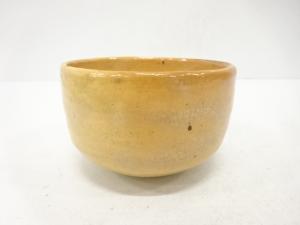 作家物　萩焼　茶碗